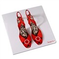 [CVD] Card - COCKTAIL SHOES (CVGA006)
