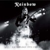 Rainbow - Anthology (1975-1983)