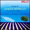 James Gilchrist 레녹스 버클리 : 가곡집 (Songs of Lennox Berkeley)
