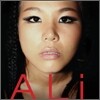 알리 (Ali) - 미니앨범 : After The Love Has Gone