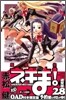 魔法先生ネギま! 28