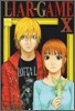 LIAR GAME 10