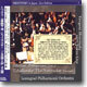 Sibelius : Symphony No.7 / Tchaikovsky : The Nutcracker : MravinskyㆍLeningrad Philharmonic Orchestra