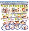 Ready-To-Read : Robin Hill School 시리즈 세트 (Book+CD)