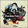 럼블 피쉬 (Rumble Fish) 4집 - One Sweet Day
