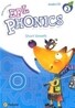 EFL Phonics 2 Short Vowels : Audio CD (New Edition)