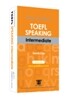 Hackers TOEFL Speaking Intermediate (iBT) TAPE