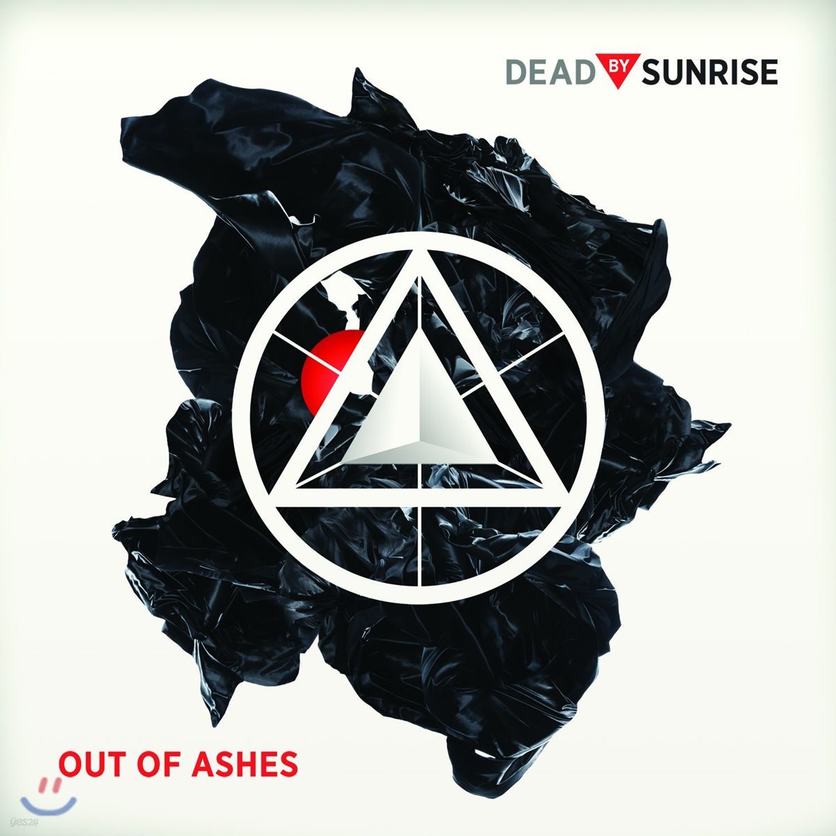 Dead By Sunrise - Out Of Ashes 린킨 파크 보컬 `체스터 베닝턴`의 프로젝트 밴드