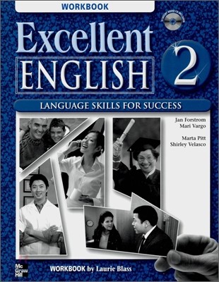 Excellent English 2 : Workbook