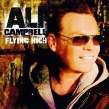 Ali Campbell - Flying High