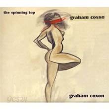 Graham Coxon - The Spinning Top