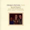 Denny Zeitlin - In Concert