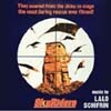 Lalo Schifrin - OST : Sky Riders
