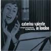 Caterina Valente - Caterina Valente In London