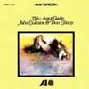 John Coltrane & Don Cherry - The Avant Garde