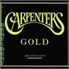 Carpenters - Gold: Greatest Hits