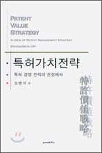 특허 가치 전략