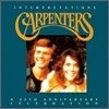 Carpenters - Interpretations: 25th Anniversary Album