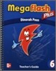 Mega Flash Plus 6 : Teacher's Guide