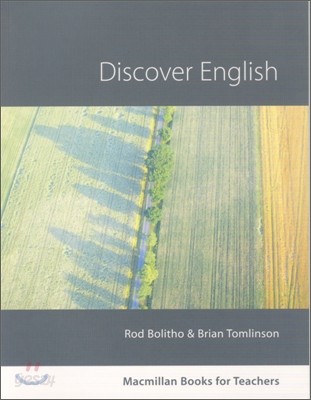 Discover English