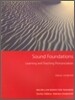 Sound Foundations