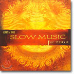 Slow Music For Yoga