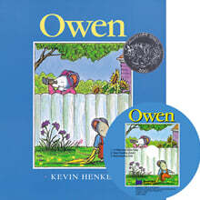 [베오영]Owen (Hardcover Set)