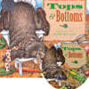 [베오영]Tops and Bottoms (Hardcover Set)
