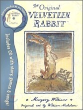 [베오영]The Velveteen Rabbit (Paperback Set)