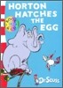 [베오영]Horton Hatches the Egg (Paperback Set)