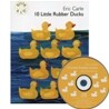 [베오영]10 Little Rubber Ducks (Paperback Set)