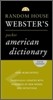 Random House Webster's Pocket American Dictionary, 5/E
