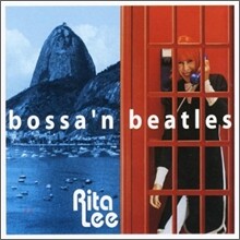 Rita Lee - Bossa N' Beatles