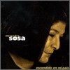 Mercedes Sosa - Escondido En Mi Pais