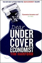 Dear Undercover Economist