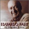 Eduardo Falu - 20 Grandes Exitos