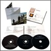 Coldplay - Gift Packs 2008 (Parachutes + A Rush Of Blood To The Head + Live 2003)