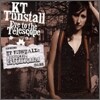 KT Tunstall - Gift Packs 2008