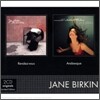 Jane Birkin - Arabesque + Rendez-Vous (Limited Edition)