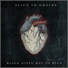 Alice In Chains (앨리스 인 체인스) - Black Gives Way To Blue [2LP]