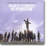 Jesus Christ Superstar OST (25th Anniversary Reissue)