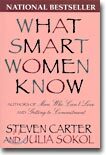 What Smart Women Know