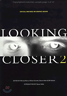 Looking Closer 2: Critical Writings on Graphic Design