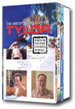 新 캡틴 테일러 OVA 한정판 New The Irresponsible Captain Tylor OVA