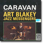 Art Blakey And The Jazz Messengers - Caravan