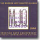Modern Jazz Quartet - Django