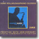 Sonny Rollins - Saxophone Colossus