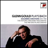 바흐: 골드베르크 변주곡 1955 & 1981년 녹음 합본 (Bach: Goldberg Variations BWV 988 1955 & 1981 Recording- GG Collection vol.1) (2CD) - Glenn Gould