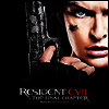 Paul Haslinger - Resident Evil: The Final Chapter (Soundtrack)(180g)(LP)