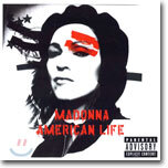 Madonna - American Life